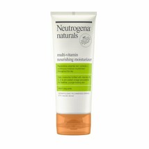 Neutrogena Naturals Multi-Vitamin Nourishing Daily Face Moisturizer, 3 f... - $39.59