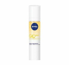 Nivea Q10 Pearls Of Youth Reduces Deep Wrinkles 40ml-FREE Shipping - $23.75