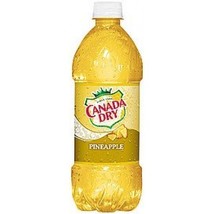 Canada Dry Us Pineapple - $150.00