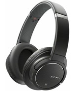 Sony MDRZX770BN Bluetooth and Noise Canceling Headset (Black) - Used - $59.80
