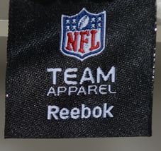 Reebok Team Apparel NFL Licensed Indianapolis Colts Cream Knit Cap image 5