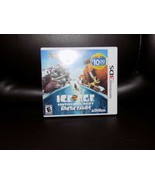 Ice Age: Continental Drift - Arctic Games (Nintendo 3DS, 2012) EUC - $24.90