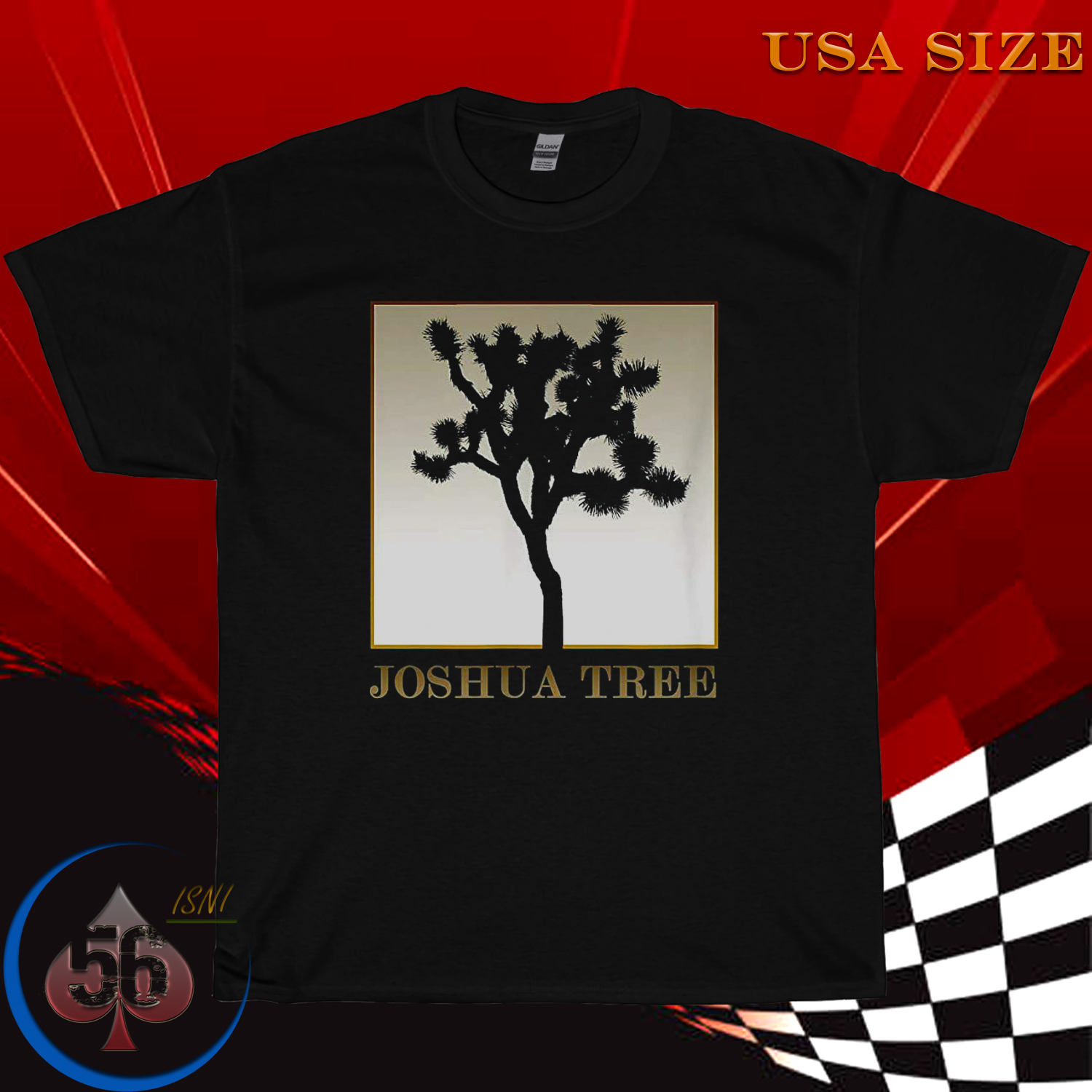 Joshua Tree 30th T-Shirt
