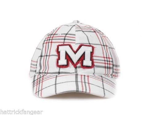 ole miss 47 brand hat