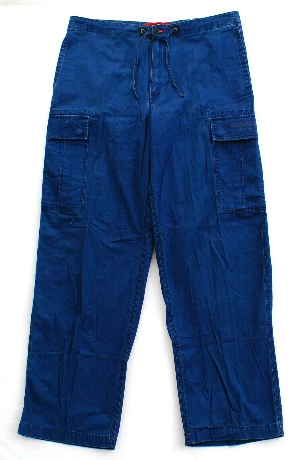 tommy hilfiger cargo pants