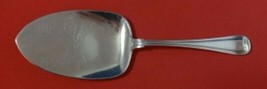 Old French by Gorham Sterling Silver Pie Server Flat Handle All-Sterling 9" - $289.00