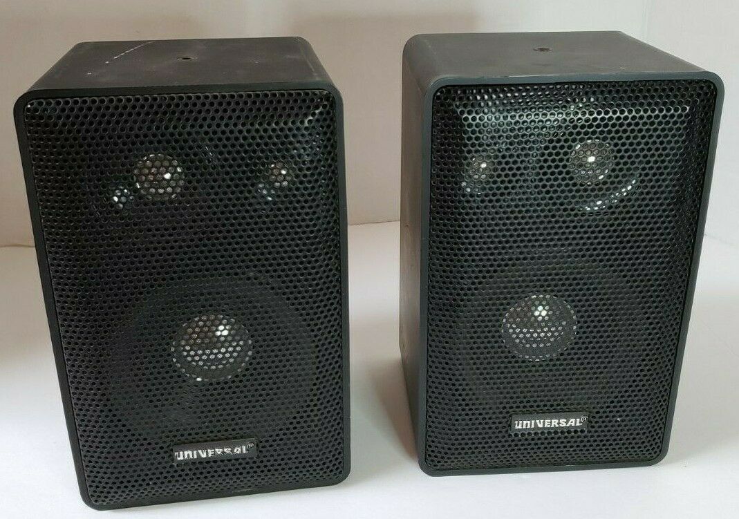 ohm ks3 speakers