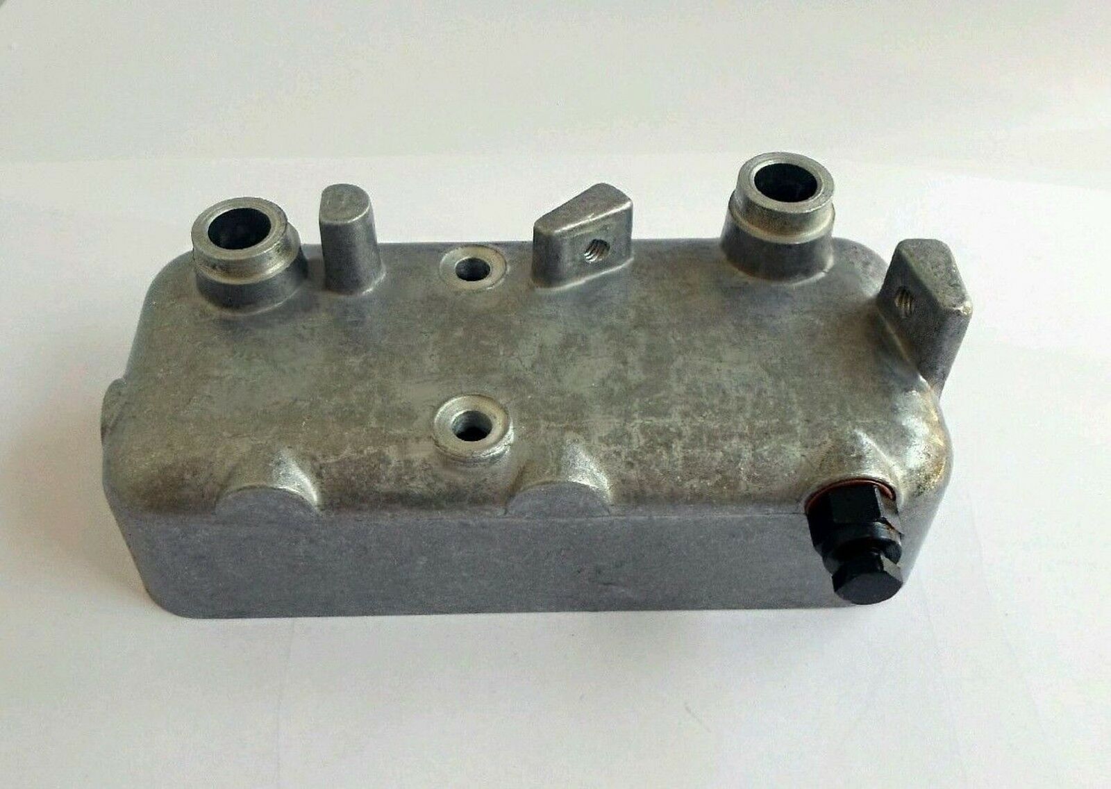 OVERHAUL DIESEL INJECTION PUMP REBUILD KIT DELPHI TRACTOR CAV OEM LUCAS