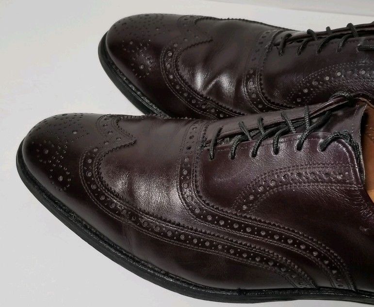 allen edmonds lloyd