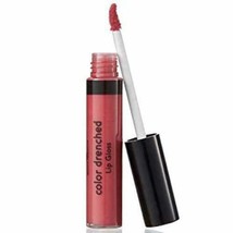 Laura Geller Color Drenched Lip Gloss, Perked Up Pink - $7.80