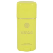 Versace Yellow Diamond Perfumed Deodorant Stick 1.7 Oz  image 2