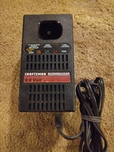 Sears Craftsman Bushwacker 9.6 volt battery charger - $19.79