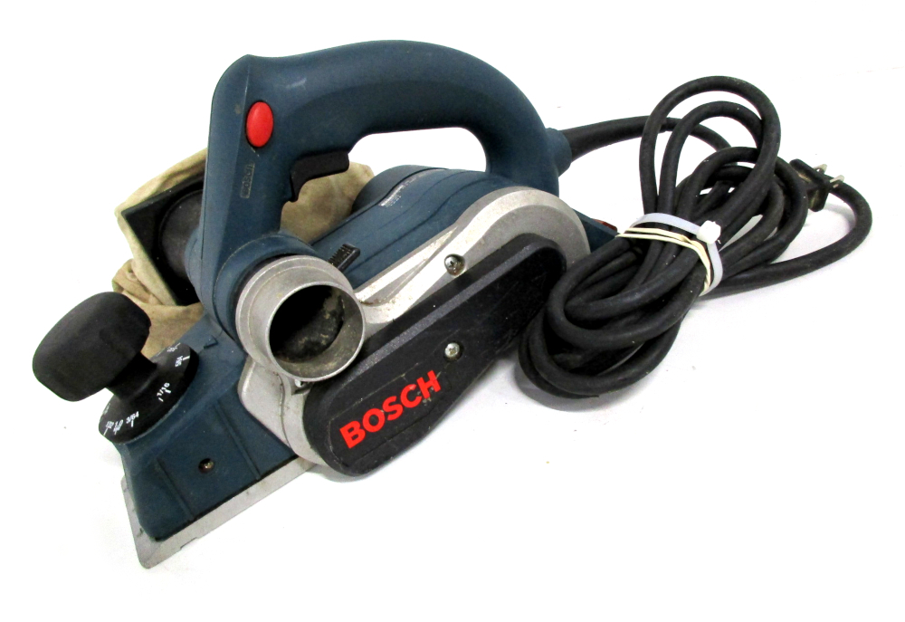 Bosch Corded Hand Tools 1594 Planers
