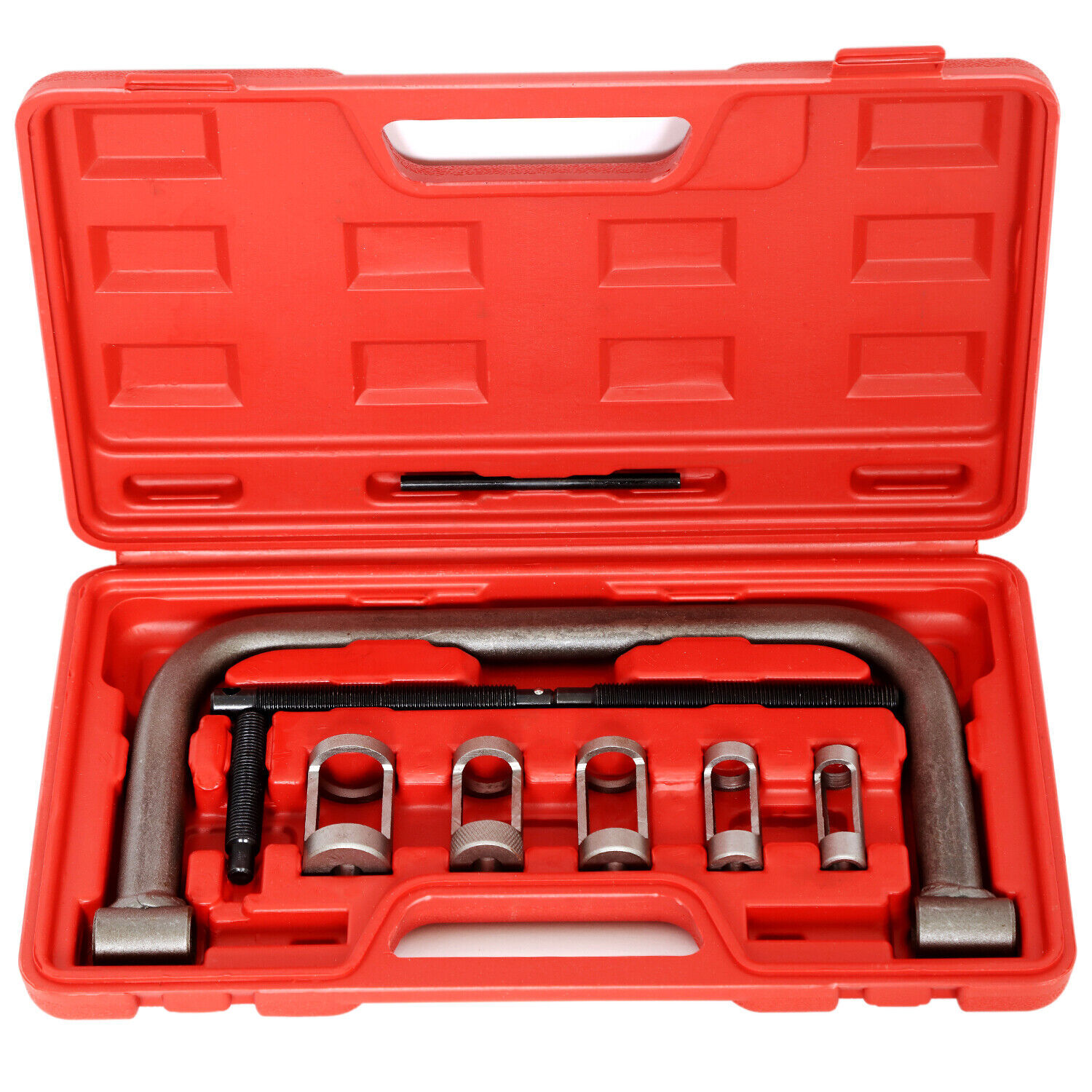 5 Sizes Valve Spring Compressor Pusher Automotive Tool For Car