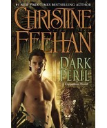 Dark Peril~Christine Feehan~Vampire Dark Series #21~Hardcover~BRAND NEW - $22.76