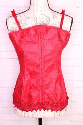 fredericks of hollywood waist cincher