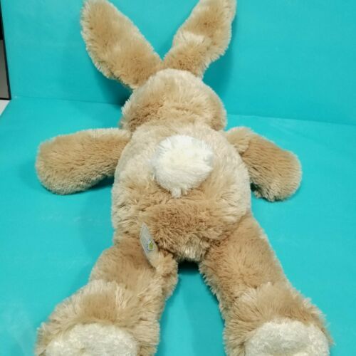 Build A Bear Bunny Rabbit Plush Stuffed 