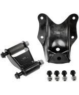 Dorman 722-100 Rear Leaf Spring Shackle and Bracket Kit  - $56.99