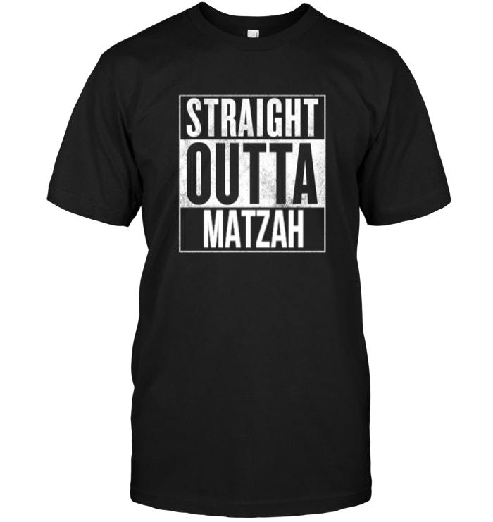 matzah shirt
