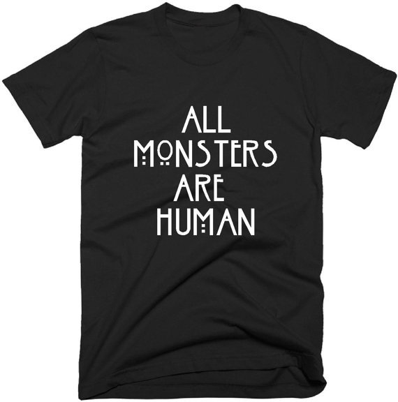 my monsters are real shinedown shirt