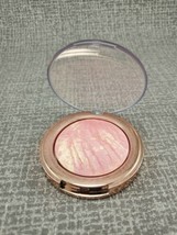 tarte Shape Tape Glow Blush in LUMINOUS PINK - Full Size - New - $22.72