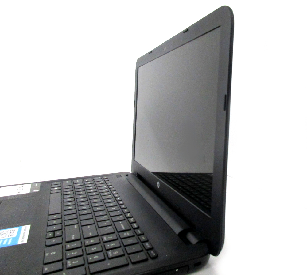 Hp Laptop 15 Ba009dx Pc Laptops And Netbooks 0881