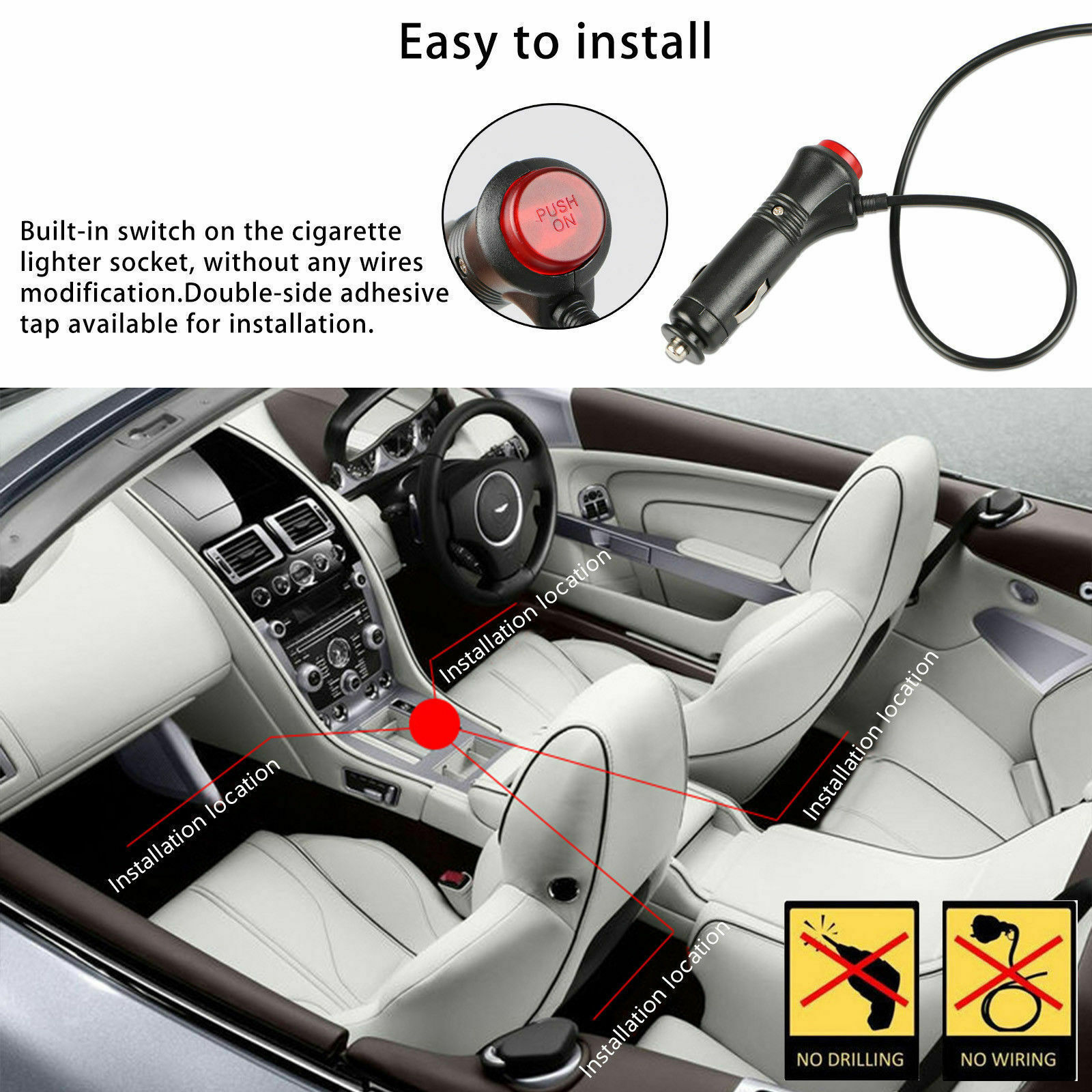 How To Install Bluetooth In Your Car