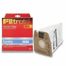 Filtrete Eureka MM MicroAllergen Vacuum Bags (18 Bags) - $42.13