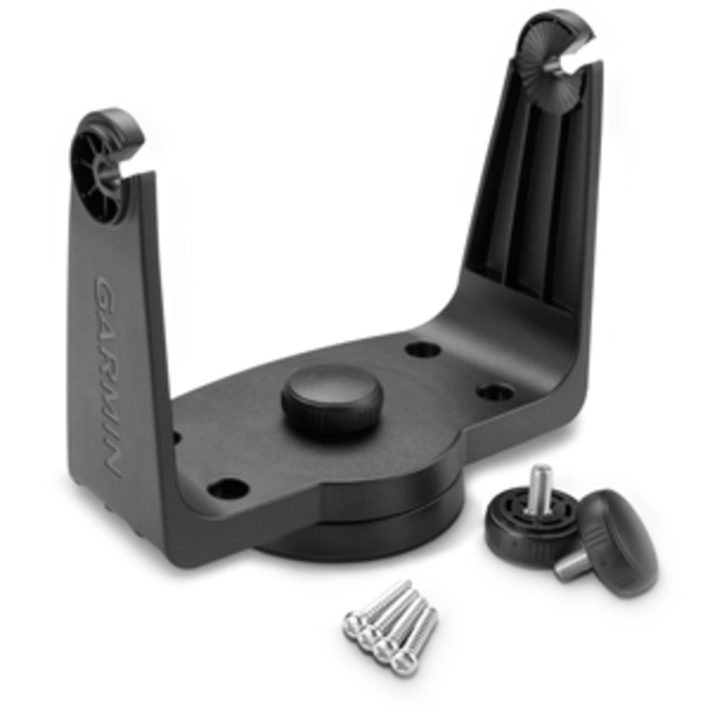 Garmin Tilt/Swivel Mounting Bracket f/echoMAP 50dv/50s and GPSMAP 547