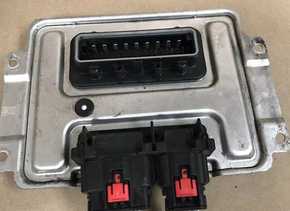 Body Control Module BCU BCM 2005 2006 Chrysler 300 | P05026021AA | BB