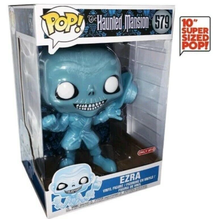 funko pop bonanza