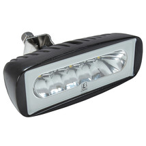Lumitec Caprera2 - LED Flood Light - Black Finish - ... CWR-50224 - $278.31