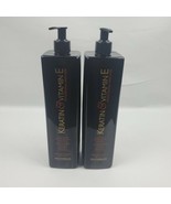 2X PHYTORELAX by Harbor Keratin &amp; Vitamin E Moisturizing Shampoo 33.8oz ... - $35.72