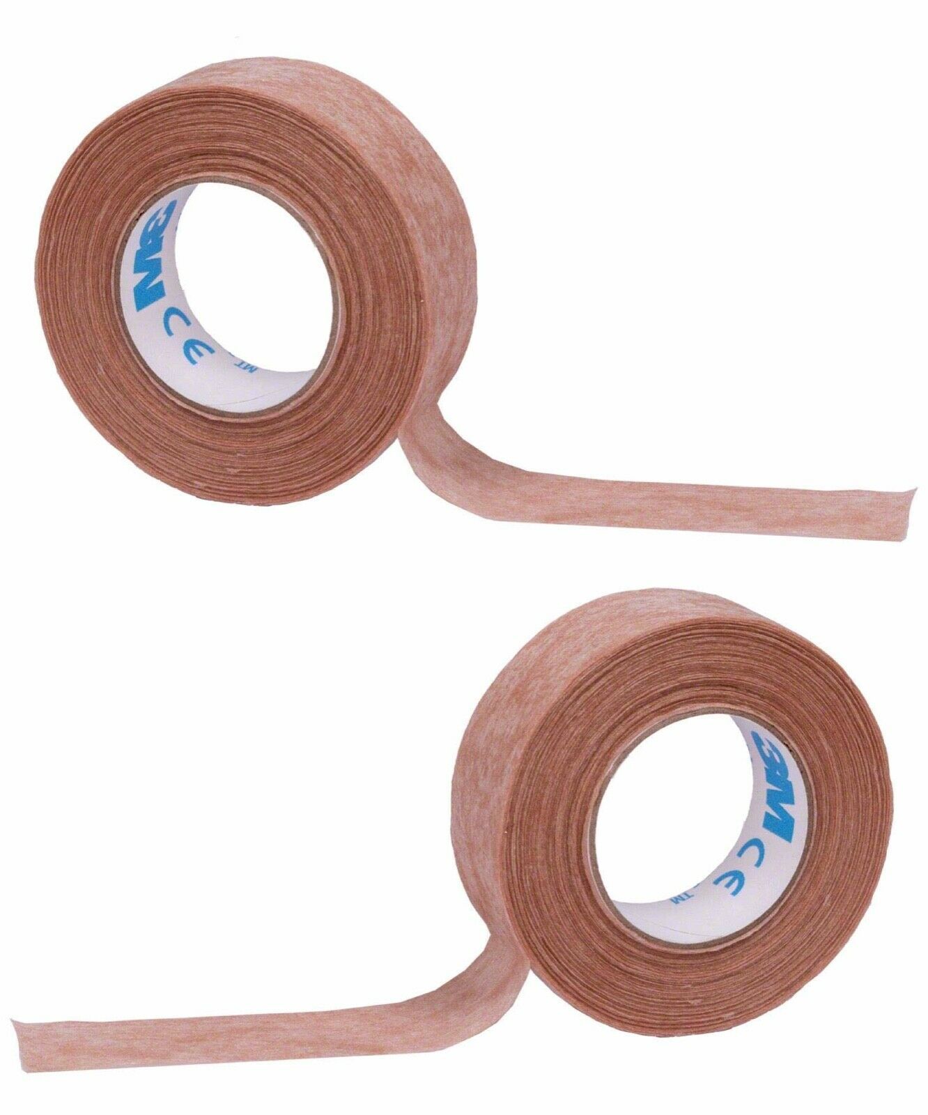 brown micropore tape