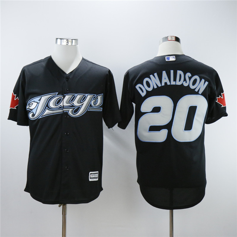 Josh donaldson all star jersey Clearance