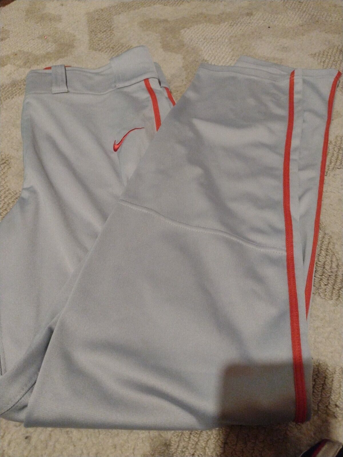 Nike Swingman Dri-Fit Baseball Pants Men's and 50 similar items