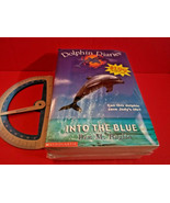 Dolphin Diaries Twitches 6 Book Set Fiction Read Storybooks Education Sc... - $11.39