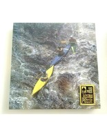 Vintage Hoyle Products White Water Kayaking 550 Piece Jigsaw Puzzle NOS ... - $13.00