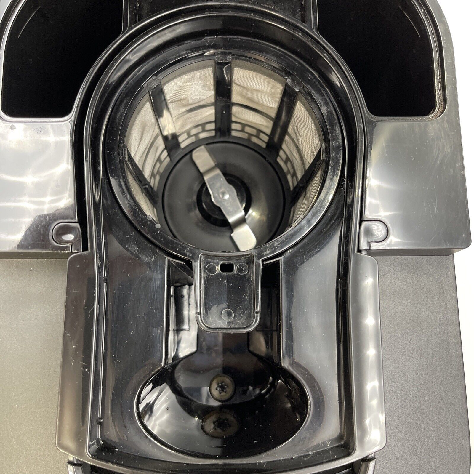 Gourmia Grind and Brew 12Cup Programmable and similar items