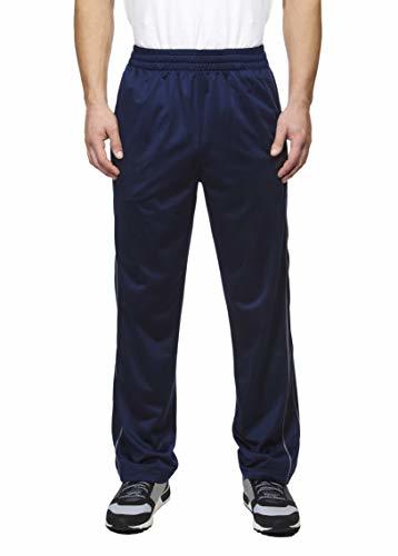 men's spalding sweatpants