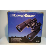 Sakar comet watcher binoculars 10x50 new in box. - $25.00