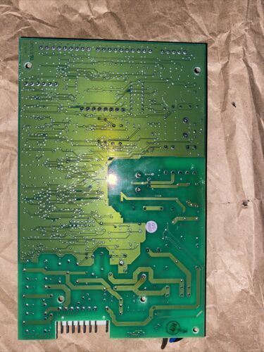 GE Main Control Board FOR GE REFRIGERATOR 200D2259G017 Green
