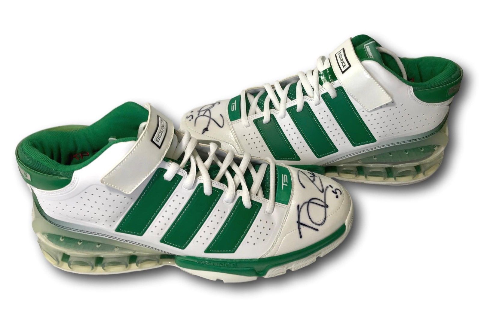 kevin garnett adidas shoes