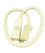 Generic Electrolux Canister Power Nozzle Wand Sheath Cord - $8.34