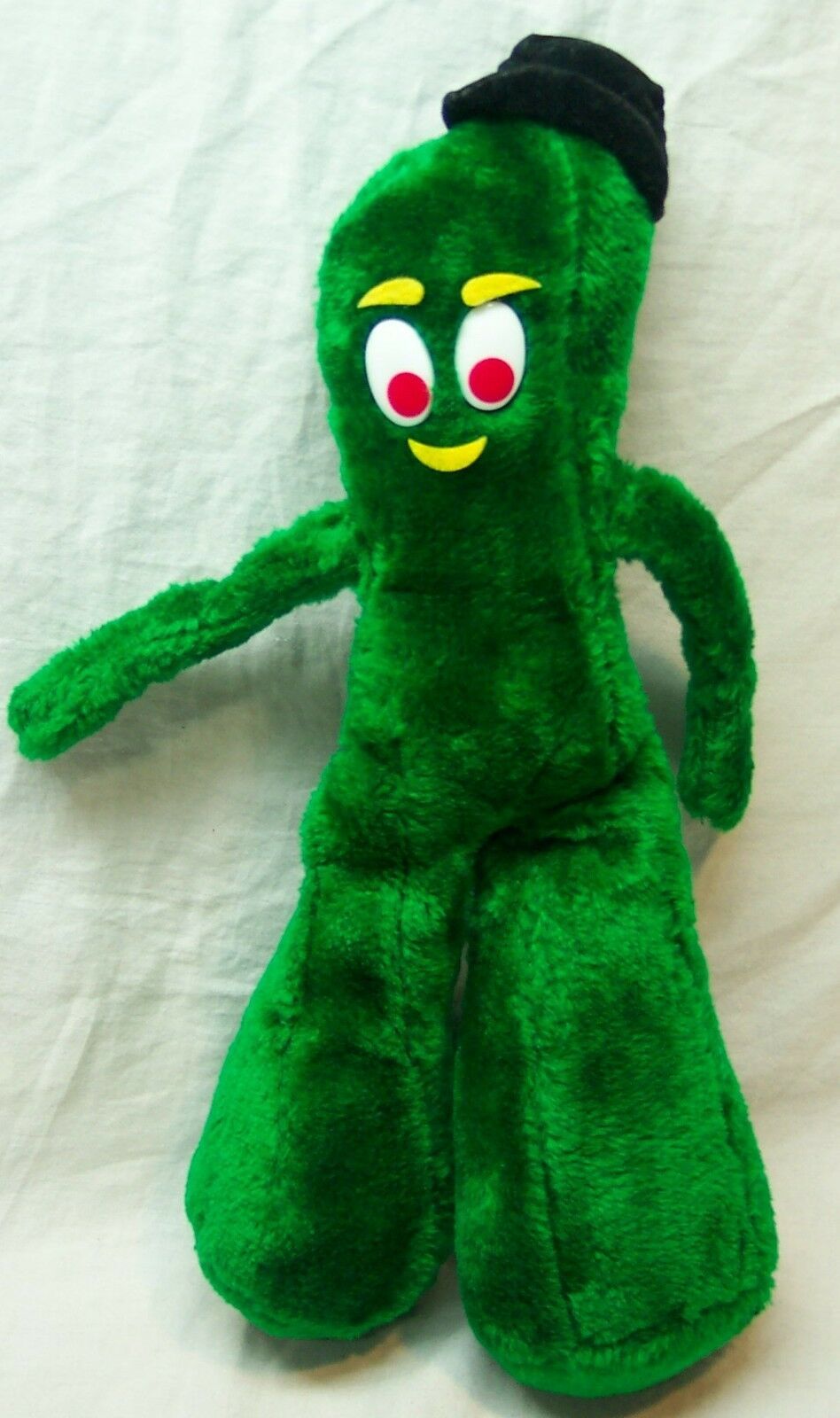 gumby stuffed animal