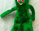 gumby stuffed animal