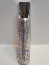 Victoria&#39;s Secret Glitter Lust Tease Rebel Shimmer Spray Hair Body Mist ... - $7.00