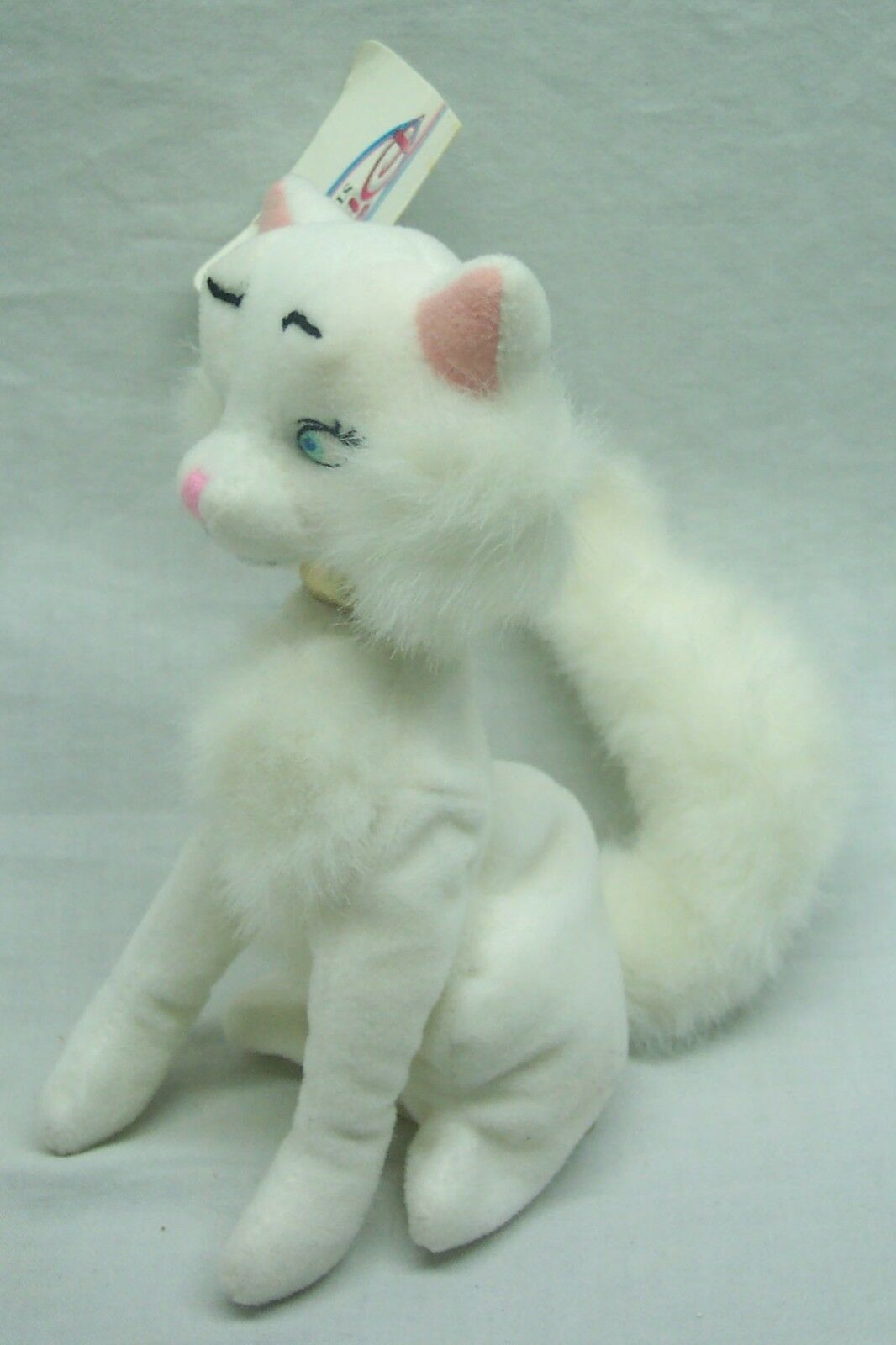 aristocats duchess plush