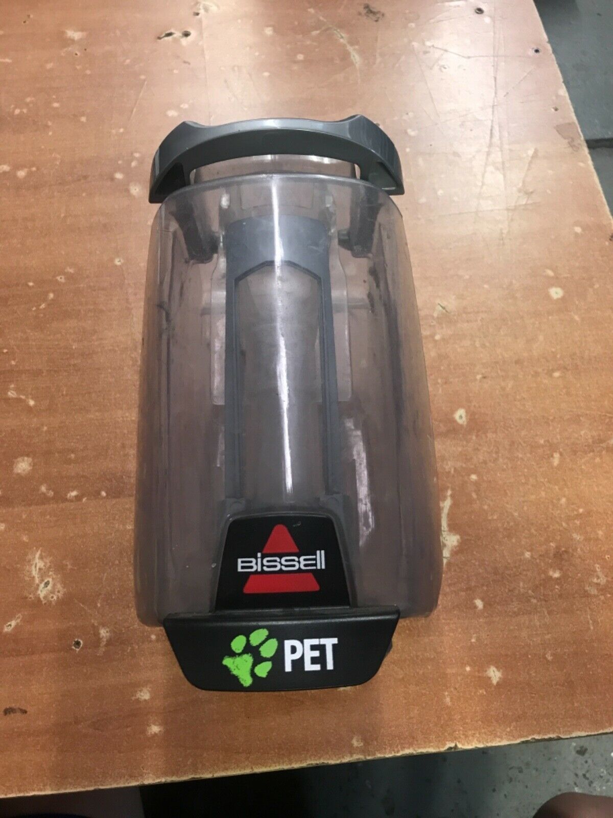 Bissell Pro Heat 2X Revolution Pet 
