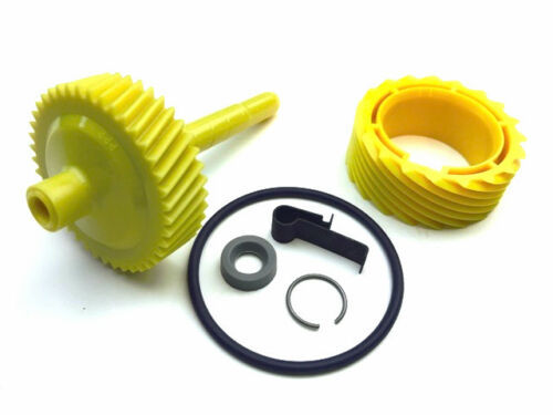 TH400 Transmission 42 Tooth Driven Speedometer Gear w O-ring Snap Ring /& Seal